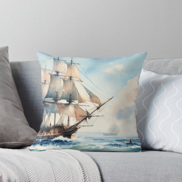 Item preview, Chesapeake Bay - Before Battle designed and sold by Diveintoart-org.