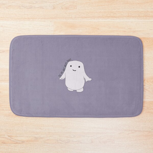 Item preview, "The Fat Just Walks Away..." Adipose Quote Print Design  designed and sold by abldesign.