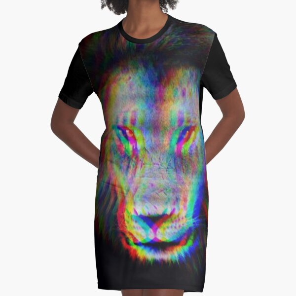 Item preview, Lion Face designed and sold by designJasmin.