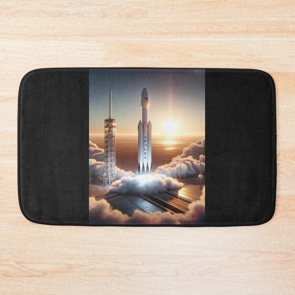 Item preview, starship designed and sold by TEEJAMBOREE.