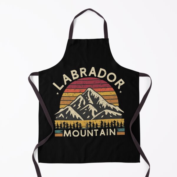 Artikelvorschau, Labrador Mountain – New York entworfen und verkauft von GroovyDino.