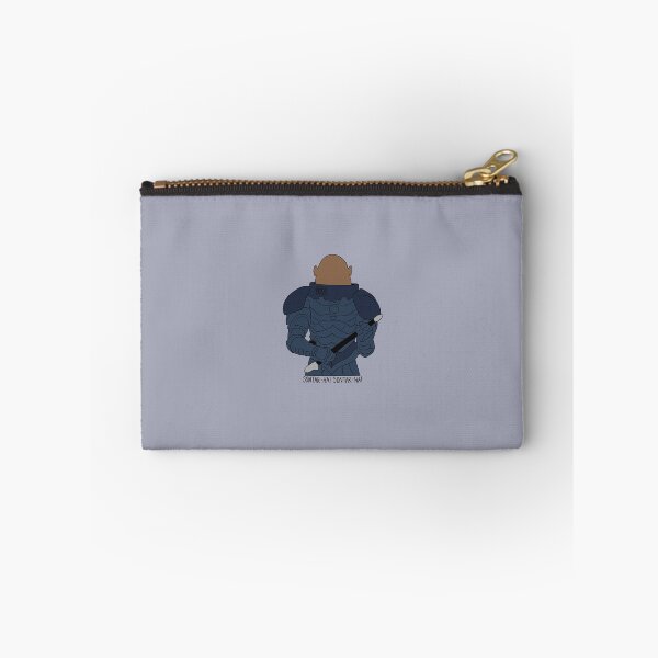 Item preview, "Sontar-Ha Sontar-Ha!" Sontaran Quote Print Design  designed and sold by abldesign.