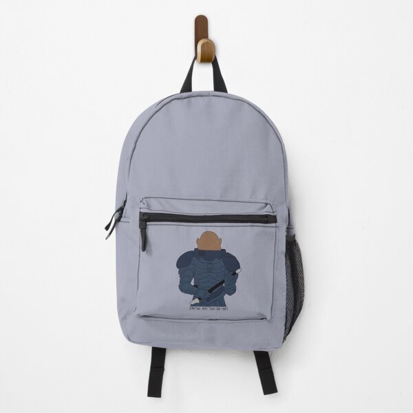 Item preview, "Sontar-Ha Sontar-Ha!" Sontaran Quote Print Design designed and sold by abldesign.