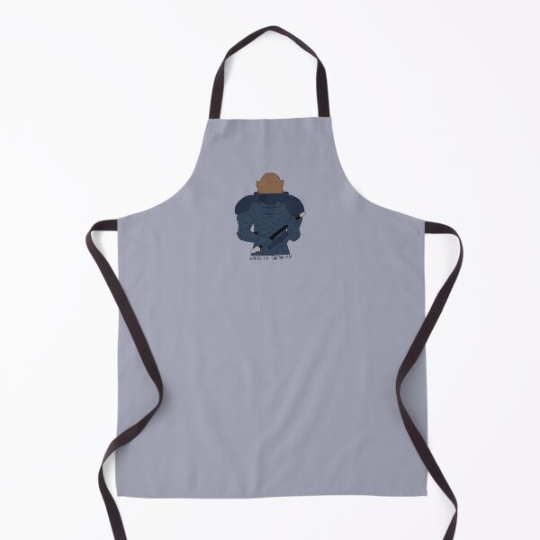 Item preview, "Sontar-Ha Sontar-Ha!" Sontaran Quote Print Design designed and sold by abldesign.