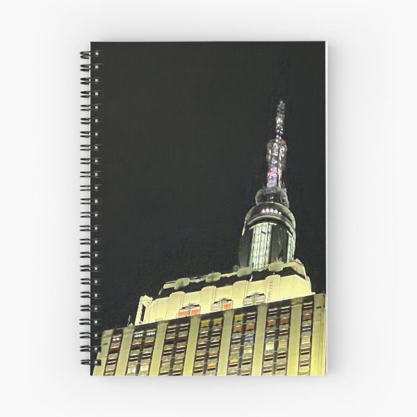 Item preview, Empire State Coolness designed and sold by Darnell Williams.