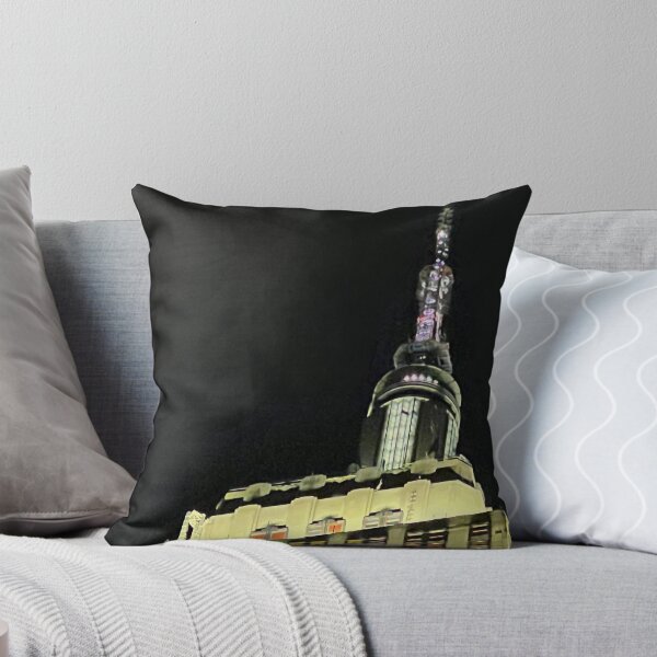 Item preview, Empire State Coolness designed and sold by Darnell Williams.