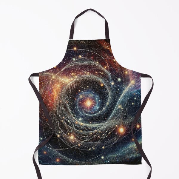 Item preview, Harmonious Complexity designed and sold by Ethereal Visions.