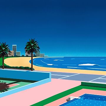 Aperçu de l'œuvre City Pop de after5
