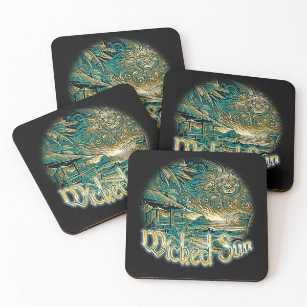 Item preview, Wicked Sun In Hawaii designed and sold by sunnthreads.