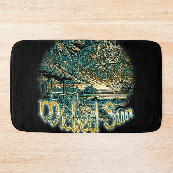 Item preview, Wicked Sun In Hawaii designed and sold by sunnthreads.