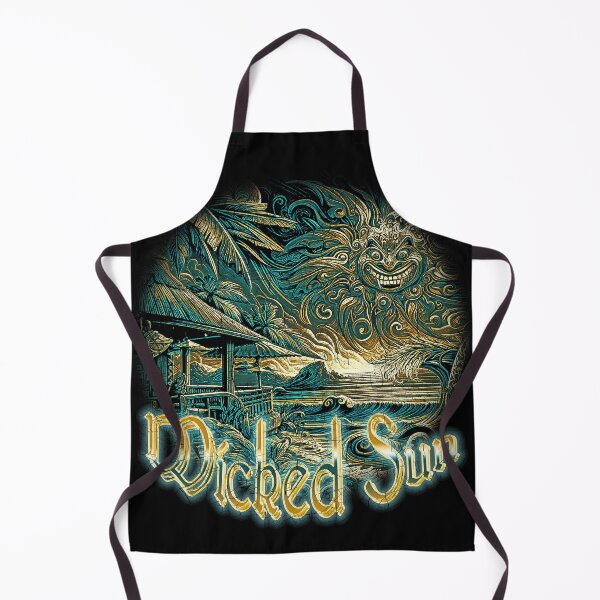 Item preview, Wicked Sun In Hawaii designed and sold by sunnthreads.