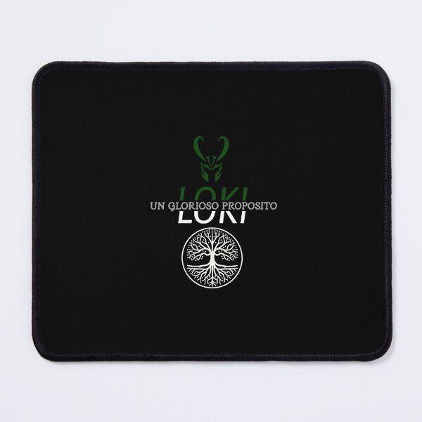 Item preview, Loki Design - A Glorious Purpose designed and sold by koyatone.