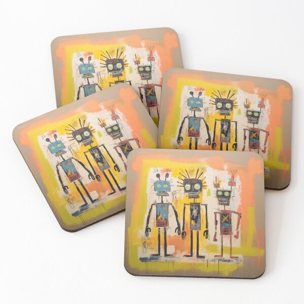 Item preview, 3 Rebel Aliens  designed and sold by Woop Woop .