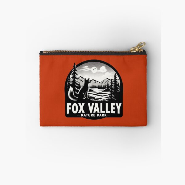 Item preview, The Great outdoors, Fox Valley wild adventure. designed and sold by jamdoodle.