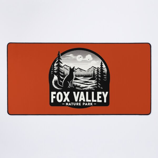 Item preview, The Great outdoors, Fox Valley wild adventure. designed and sold by jamdoodle.