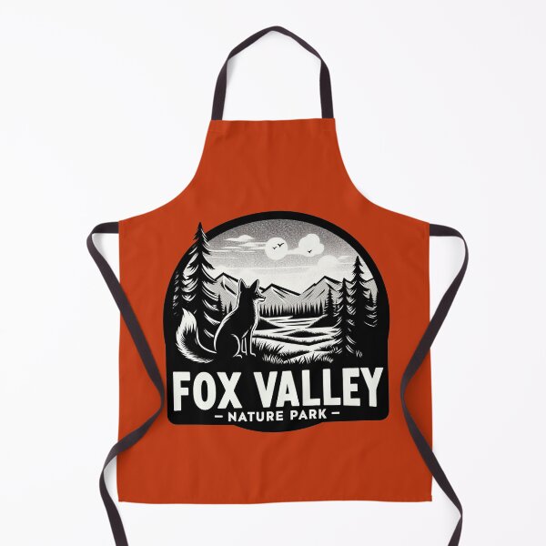 Item preview, The Great outdoors, Fox Valley wild adventure. designed and sold by jamdoodle.