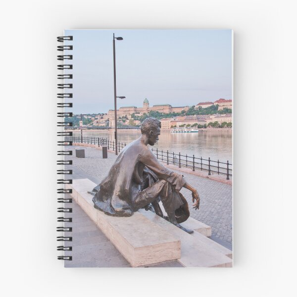 Item preview, Statue in Budapest designed and sold by Tilosparty30.