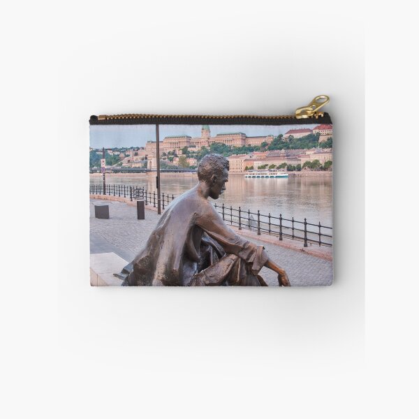 Item preview, Statue in Budapest designed and sold by Tilosparty30.