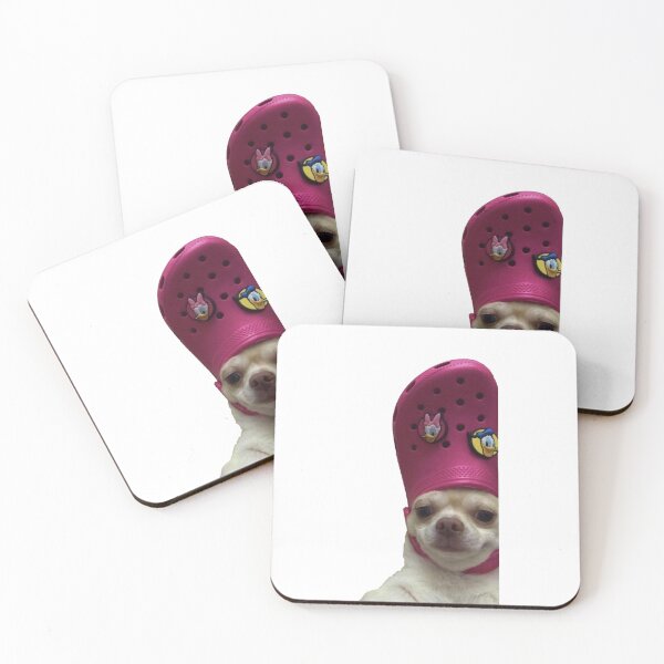 Item preview, funny doggy hat  designed and sold by Felinefinesse.