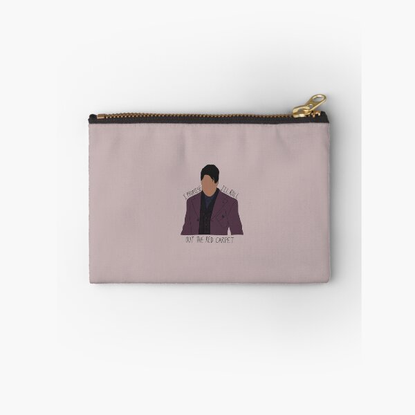 Item preview, "I Promise I'll Roll Out The Red Carpet" The Master Quote Print Design  designed and sold by abldesign.