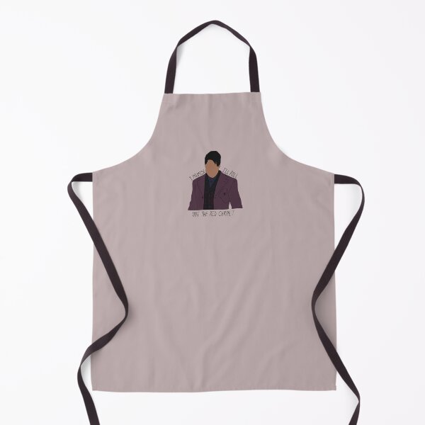 Item preview, "I Promise I'll Roll Out The Red Carpet" The Master Quote Print Design designed and sold by abldesign.
