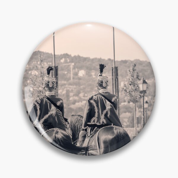 Item preview, Hussars in Budapest designed and sold by Tilosparty30.