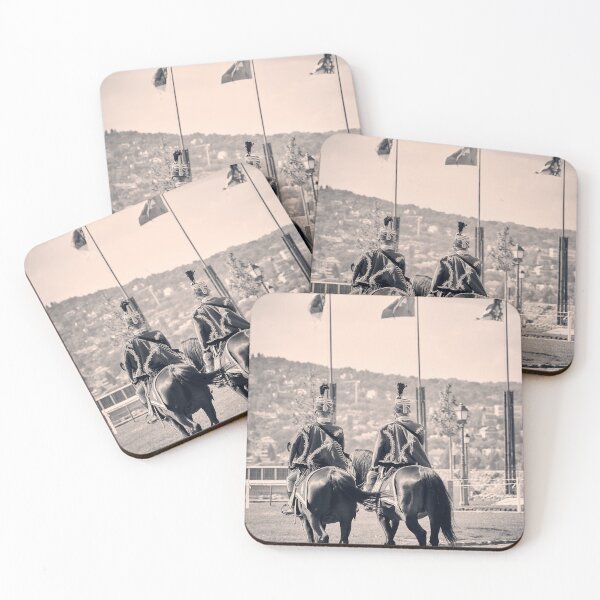 Item preview, Hussars in Budapest designed and sold by Tilosparty30.