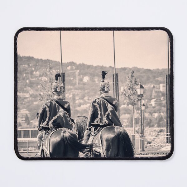 Item preview, Hussars in Budapest designed and sold by Tilosparty30.