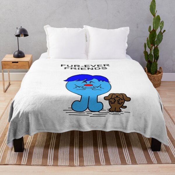 Item preview, Mr. Fur-ever Friends Dog Lover designed and sold by Scat the cat.