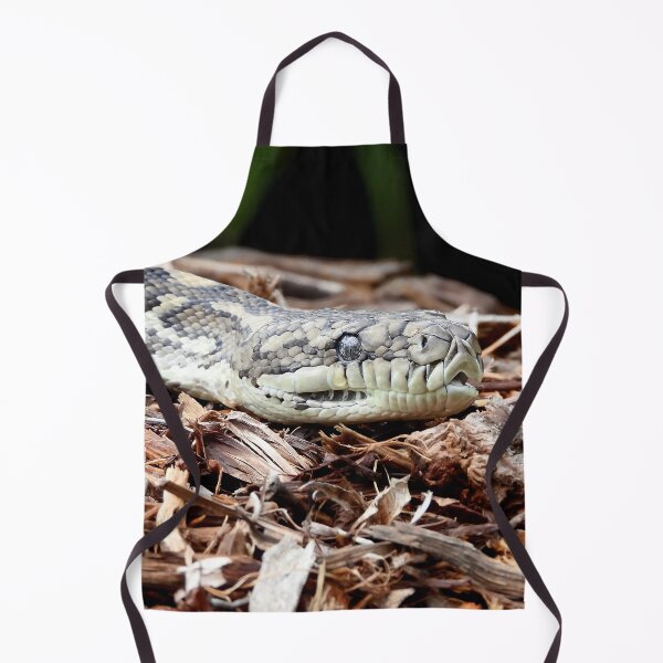 Item preview, Coastal carpet python snake named Stumpy designed and sold by Mark Grimsley.