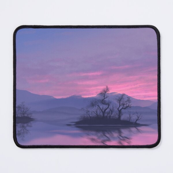 Item preview, Violet airglow designed and sold by Rianshl.