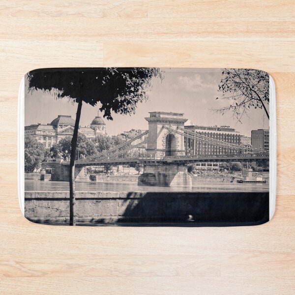 Item preview, Budapest, Lánchíd designed and sold by Tilosparty30.