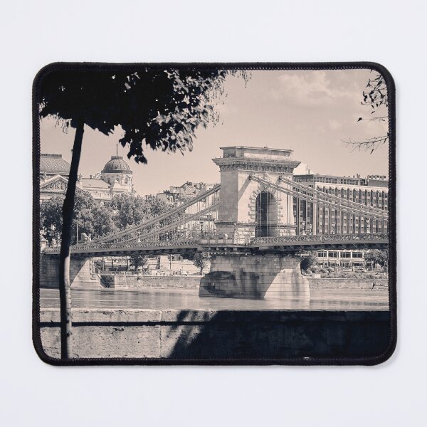 Item preview, Budapest, Lánchíd designed and sold by Tilosparty30.