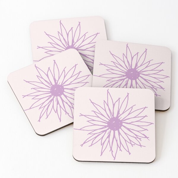 Item preview, Pink Flower designed and sold by Ra-An-97.