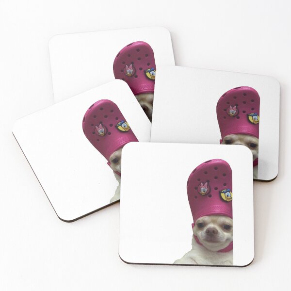 Item preview, funny doggy hat  designed and sold by Felinefinesse.