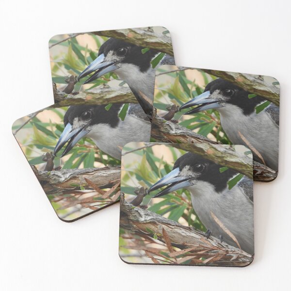 Item preview, Last stand Gecko v butcherbird  designed and sold by Mark Grimsley.