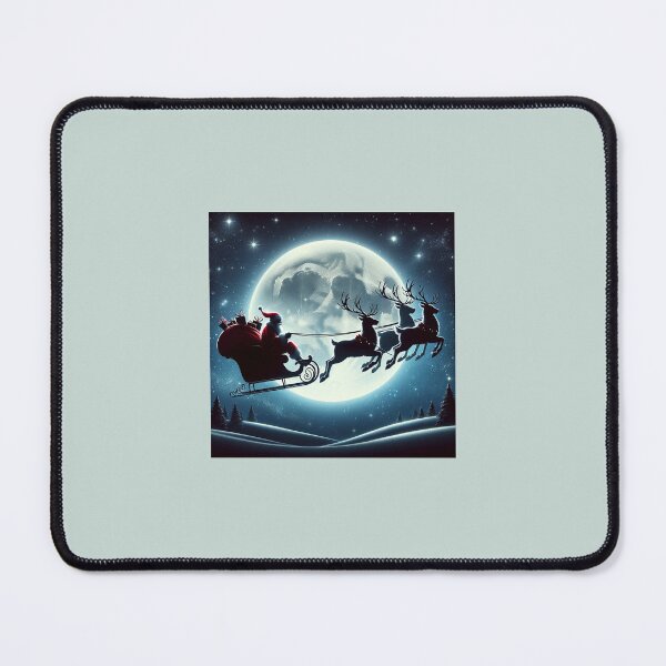 Item preview, Santa Claus. designed and sold by OdaymiPupo.