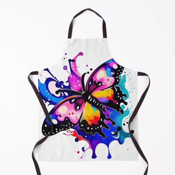 Item preview, Colorful Butterfly designed and sold by Luiz Burattini.