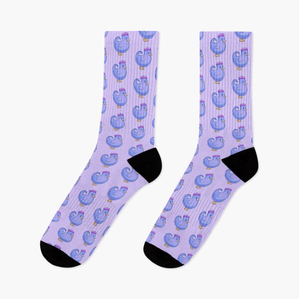 Item preview, Stardew Valley Blue Chicken designed and sold by caowyn.