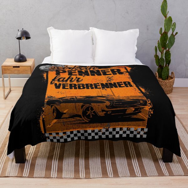 Item preview, Don't be a bum, drive a combustion engine designed and sold by AoraDesign.