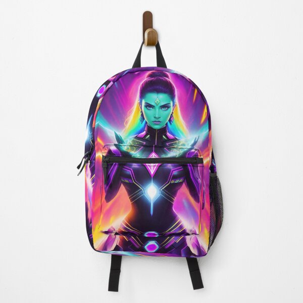 Item preview, Quasar Queen designed and sold by Kosm1kuniverse.