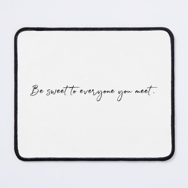 Item preview, Sweet when you meet designed and sold by AveMariaArt.
