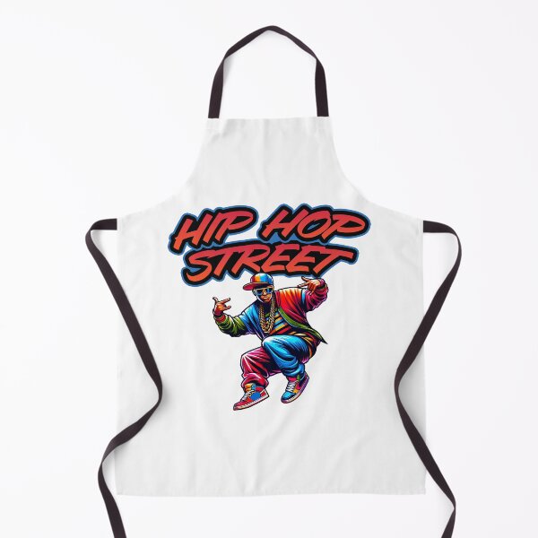 Item preview, Vibrant Hip-Hop designed and sold by YANNISQ49.