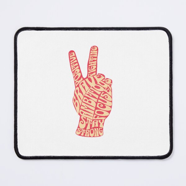 Item preview, Stay strong OG Red designed and sold by LosMana.