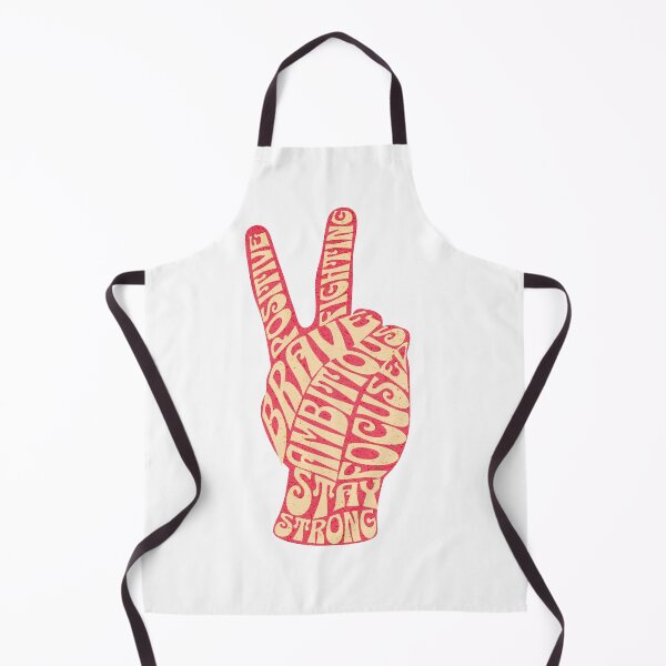 Item preview, Stay strong OG Red designed and sold by LosMana.