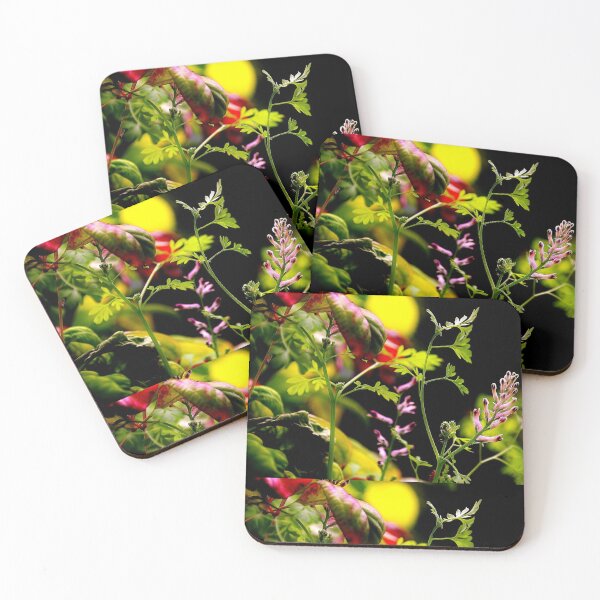Item preview, flowers fen designed and sold by JJ Sokol.