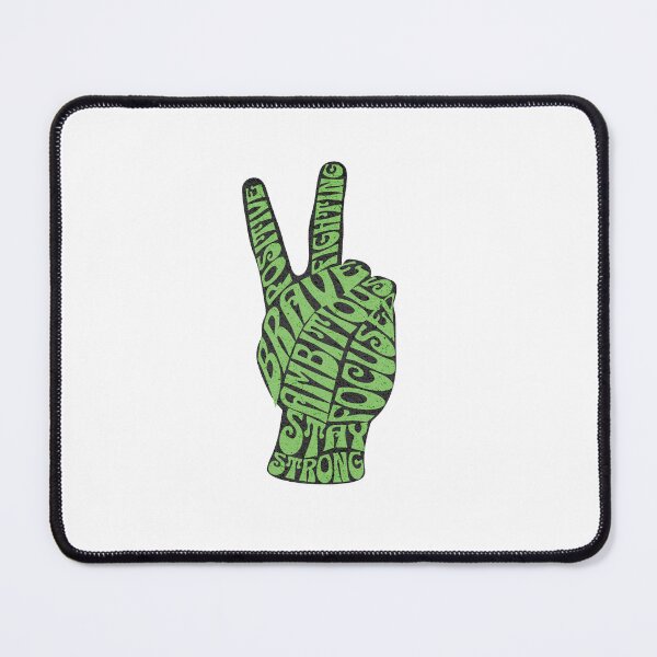Item preview, Stay strong green designed and sold by LosMana.