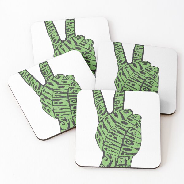 Item preview, Stay strong green designed and sold by LosMana.