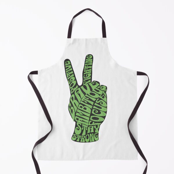 Item preview, Stay strong green designed and sold by LosMana.