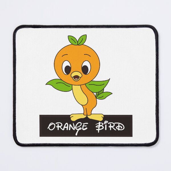 Item preview, cute cartoon bird designed and sold by the-riles-files.